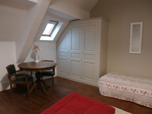 La Maison XVIIIe in Moulins La Maison XVIIIe in Moulins