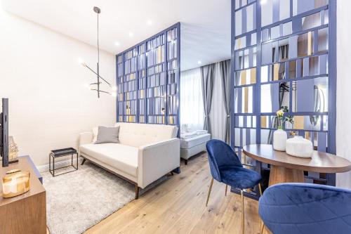 Libra Boutique Apartments