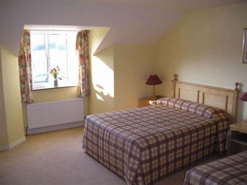 This photo about Brass Lantern Townhouse shared on HyHotel.com