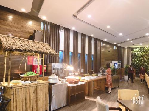 Flamingo Happy Villa Owner in Phuc Yen Flamingo Happy Villa Owner in Phuc Yen