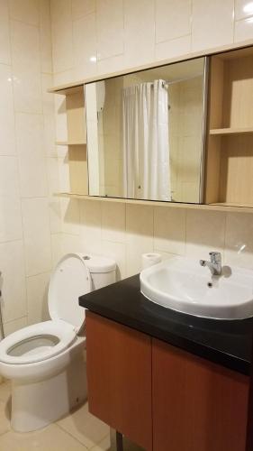 Lavenderbnb Room 10 at Mataram City Apartment in Ngaglik Lavenderbnb Room 10 at Mataram City Apartment in Ngaglik