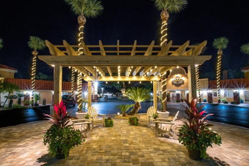 Faciliteiten, Villa 1565 - Saint Augustine in Historic District Faciliteiten, Villa 1565 - Saint Augustine in Historic District