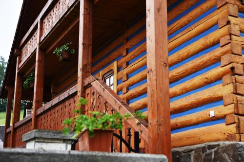 Balkon/terasa, Granddrevenica in Jezersko Balkon/terasa, Granddrevenica in Jezersko