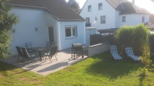 Ferienhaus Eifel-Charme in Birgel Ferienhaus Eifel-Charme in Birgel