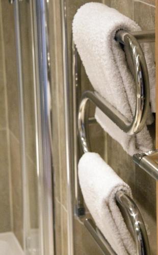 This photo about Somerfield Lodge shared on HyHotel.com