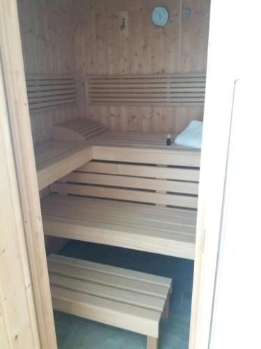 A szálláshely kívülről, Ferienhaus Eifel-Charme in Birgel A szálláshely kívülről, Ferienhaus Eifel-Charme in Birgel