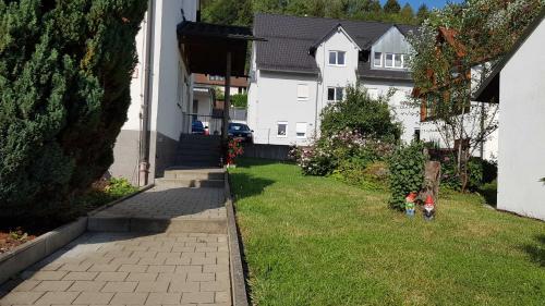 Entrance, Ferienwohnung Schwarz in Ebermannstadt Entrance, Ferienwohnung Schwarz in Ebermannstadt