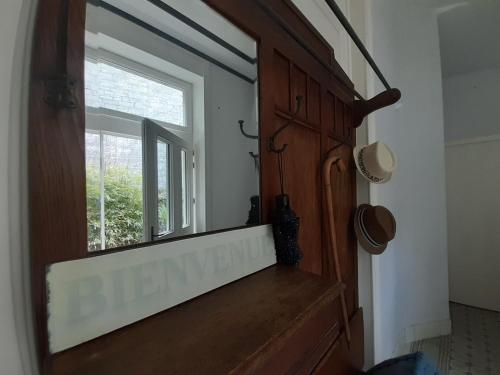 La Maison du Maitre in อ็องเอ La Maison du Maitre in อ็องเอ