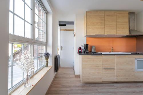 Facilities, La Dimière - Le Postel - Appartements de standing en hyper-centre in Louviers Facilities, La Dimière - Le Postel - Appartements de standing en hyper-centre in Louviers