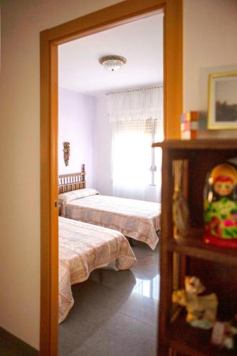 Bonito apartament a 3 minutos de la playa