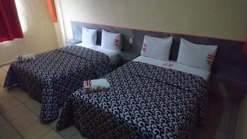 Hotel Madrid