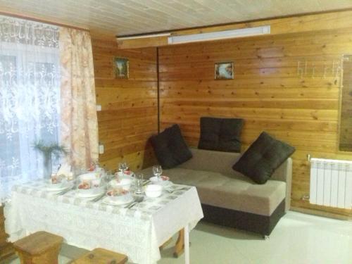 Holiday home in Baykalsk in Baikalsk Holiday home in Baykalsk in Baikalsk