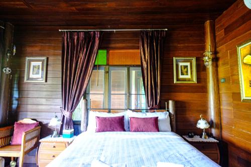 Rommai Villa Chiang Rai in Ban Du Rommai Villa Chiang Rai in Ban Du
