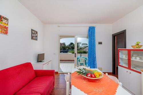 This photo about Residence Arcobaleno shared on HyHotel.com