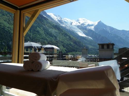 Spa, Park Hotel Suisse & Spa in Chamonix-Mont-Blanc Spa, Park Hotel Suisse & Spa in Chamonix-Mont-Blanc