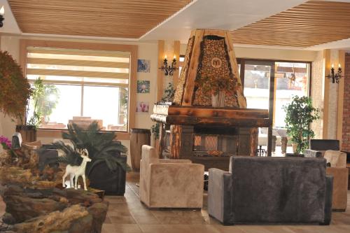 Kayi Snow Hotel in Sarıkamıs Kayi Snow Hotel in Sarıkamıs