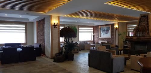 Kayi Snow Hotel in Sarıkamıs Kayi Snow Hotel in Sarıkamıs