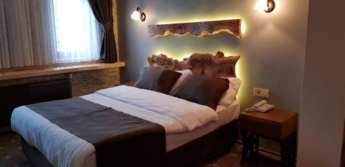 Kayi Snow Hotel in Sarıkamıs Kayi Snow Hotel in Sarıkamıs