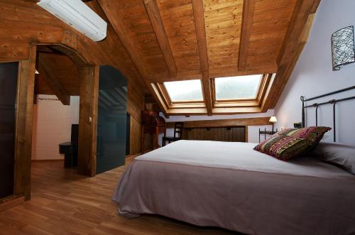 Casa Llop in Espot Casa Llop in Espot