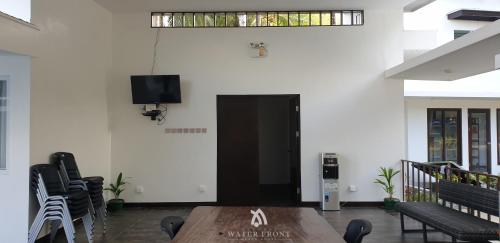 Facilities, Alegria Water Front Beach House in Alegria Facilities, Alegria Water Front Beach House in Alegria