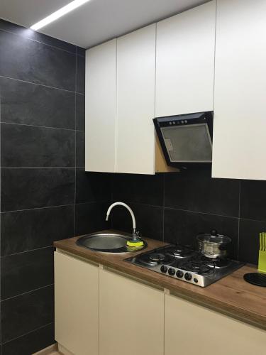 Wip-apartament in Novopolotsk Wip-apartament in Novopolotsk
