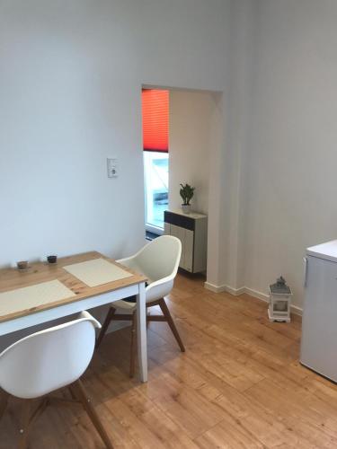 Fasiliteter, Moderne Wohnung in der Innenstadt von Bad Oeynhausen in Bad Oeynhausen Fasiliteter, Moderne Wohnung in der Innenstadt von Bad Oeynhausen in Bad Oeynhausen