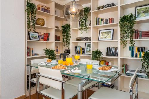 Hôtel Oasis Apartment