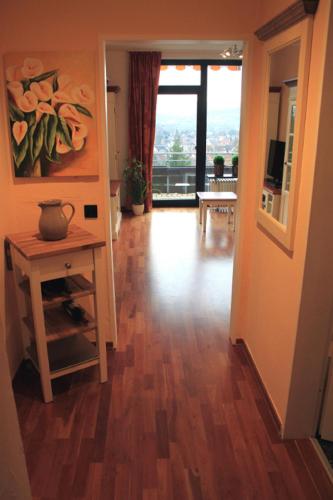 Létesítmények, Ferienwohnung Kuck in Bad Pyrmont Létesítmények, Ferienwohnung Kuck in Bad Pyrmont