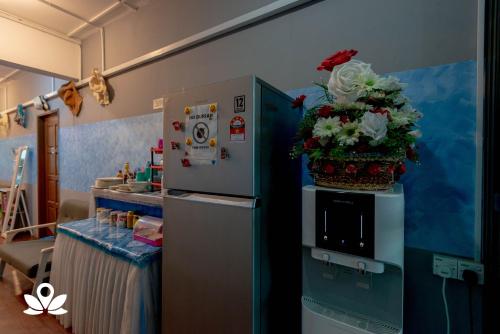 Facilities, Island Backpackers in Semporna Facilities, Island Backpackers in Semporna