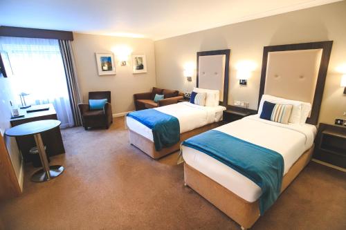 Westlodge Hotel & Leisure Centre in Bantry Westlodge Hotel & Leisure Centre in Bantry