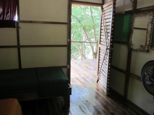 Hostel Clandestino Maderas in San Juan Del Sur Hostel Clandestino Maderas in San Juan Del Sur