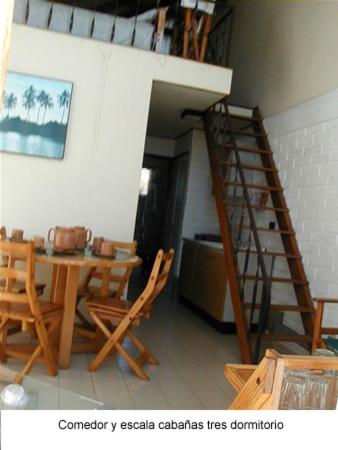 Παροχές, Cabanas Altair in Κοκίμπο Παροχές, Cabanas Altair in Κοκίμπο