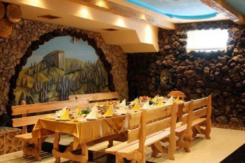 Zangezur Hotel in Goris Zangezur Hotel in Goris