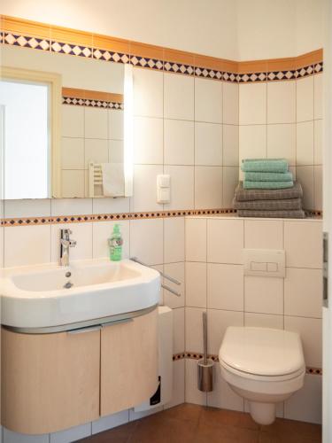 Baño, Reiterhof und Pension Eichenhof in Haiger Baño, Reiterhof und Pension Eichenhof in Haiger