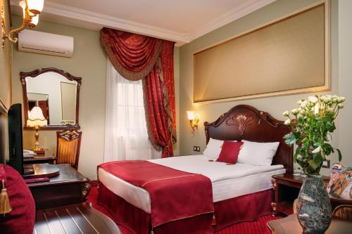 Staro Hotel in Kyiv Staro Hotel in Kyiv