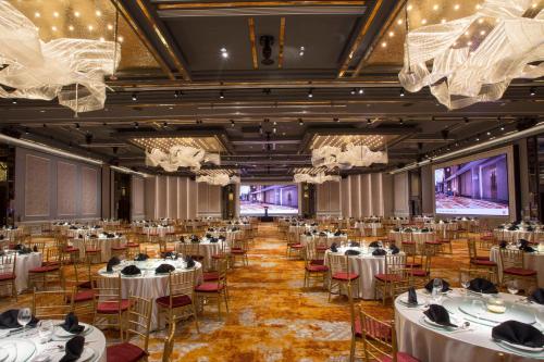 Banquet hall, Orchard Hotel Singapore near Gleneagles Hospital Banquet hall, Orchard Hotel Singapore near Gleneagles Hospital