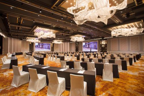 Meeting room / ballrooms, Orchard Hotel Singapore near Orchard MRT Station Meeting room / ballrooms, Orchard Hotel Singapore near Orchard MRT Station