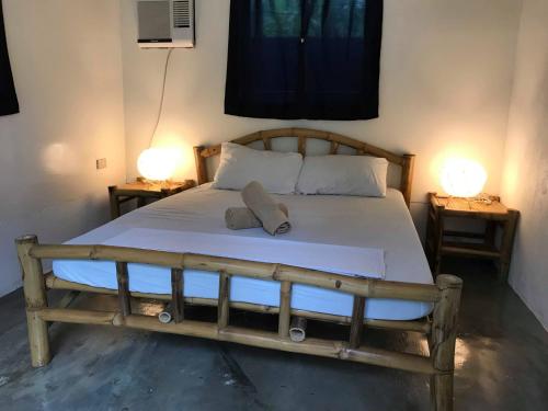 Lukay Resort Siargao in Siargao Island Lukay Resort Siargao in Siargao Island