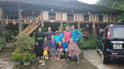Ban Tuy Homestay