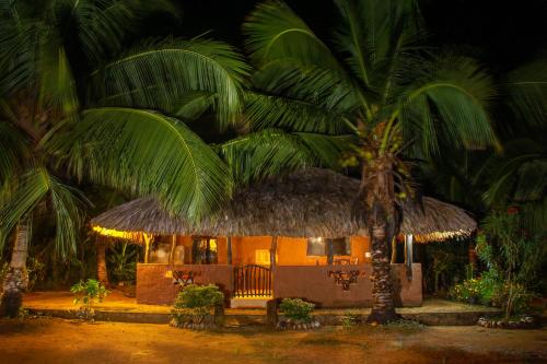 Lobby, YalaWay Nature Villa in Yala Lobby, YalaWay Nature Villa in Yala