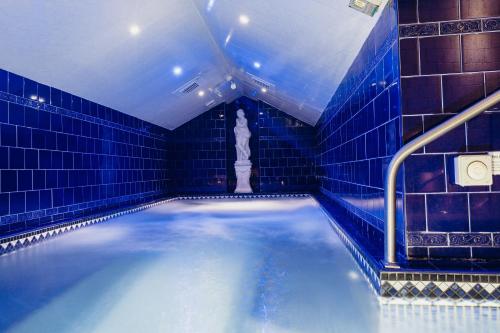 Crown Spa Hotel Scarborough by Compass Hospitality in Scarborough Crown Spa Hotel Scarborough by Compass Hospitality in Scarborough