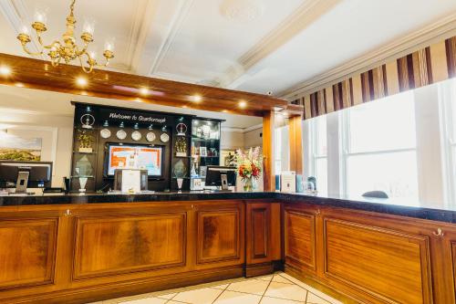 Crown Spa Hotel Scarborough by Compass Hospitality in Scarborough Crown Spa Hotel Scarborough by Compass Hospitality in Scarborough