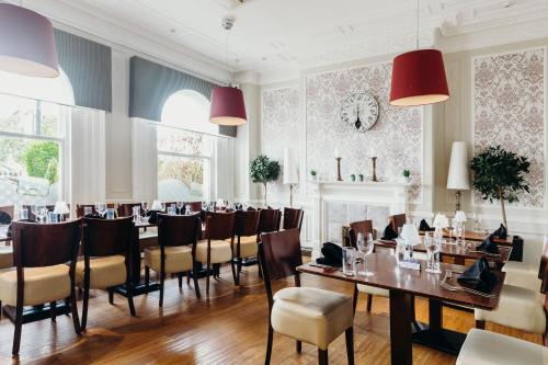 Crown Spa Hotel Scarborough by Compass Hospitality in Scarborough Crown Spa Hotel Scarborough by Compass Hospitality in Scarborough