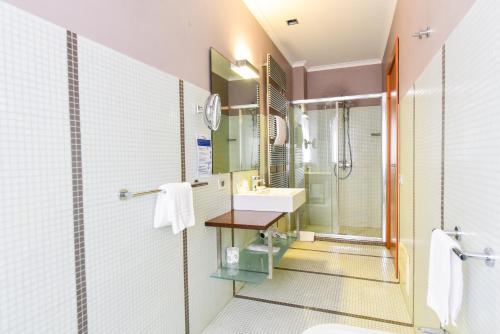 Arthotel e Park Lecce in Lecce Arthotel e Park Lecce in Lecce