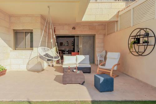 Family-Friendly Apartment in Zichron Yaakov in Zichron Yaakov Family-Friendly Apartment in Zichron Yaakov in Zichron Yaakov