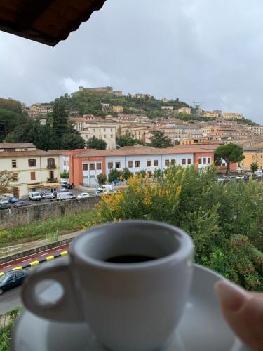 B&B L’antico Rudere in Cosenza B&B L’antico Rudere in Cosenza