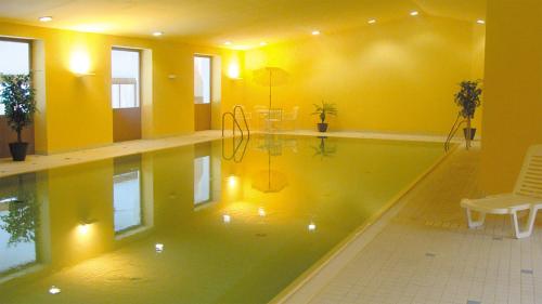 This photo about Morada Hotel Bischofsmais shared on HyHotel.com