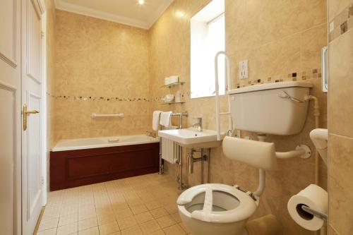 Burbage Holiday Lodge Apartment 2 in Bispham Burbage Holiday Lodge Apartment 2 in Bispham