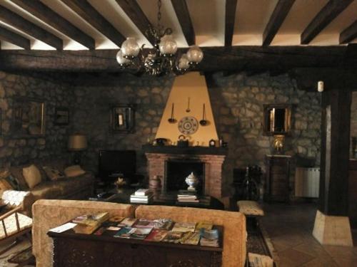 This photo about Posada San Tirso shared on HyHotel.com