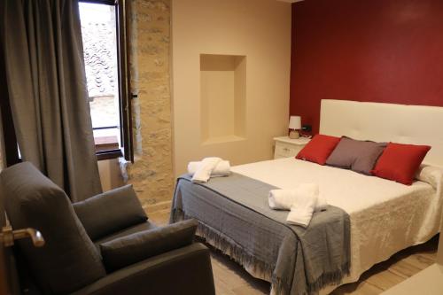 Casa Rural Tarayuela in Cantavieja Casa Rural Tarayuela in Cantavieja